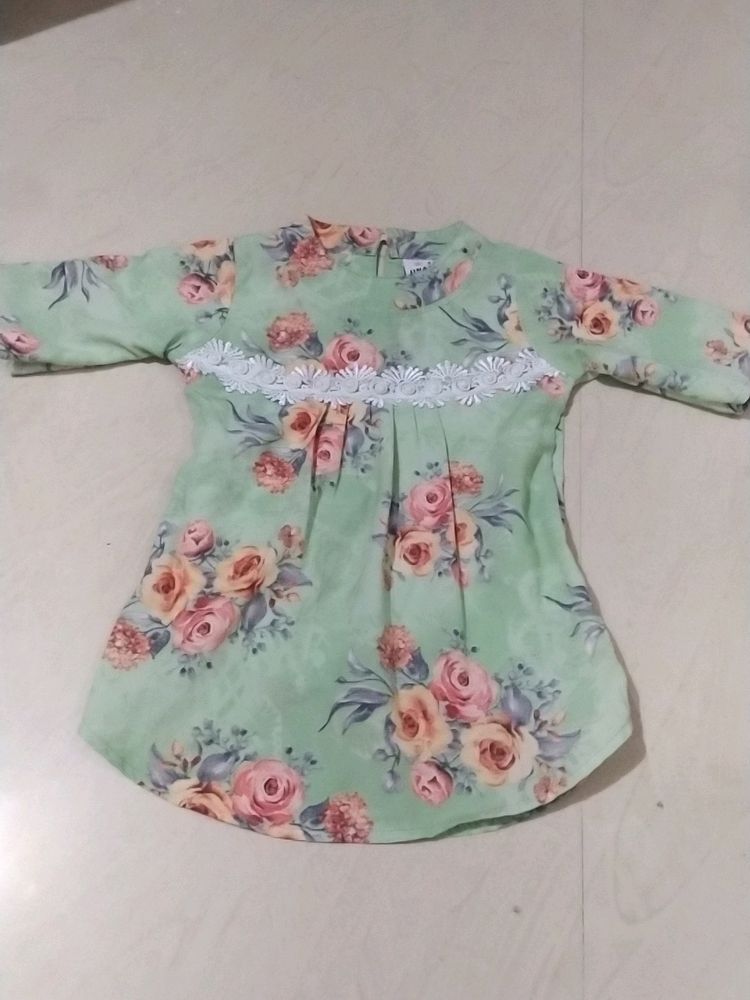 Kids Tunic