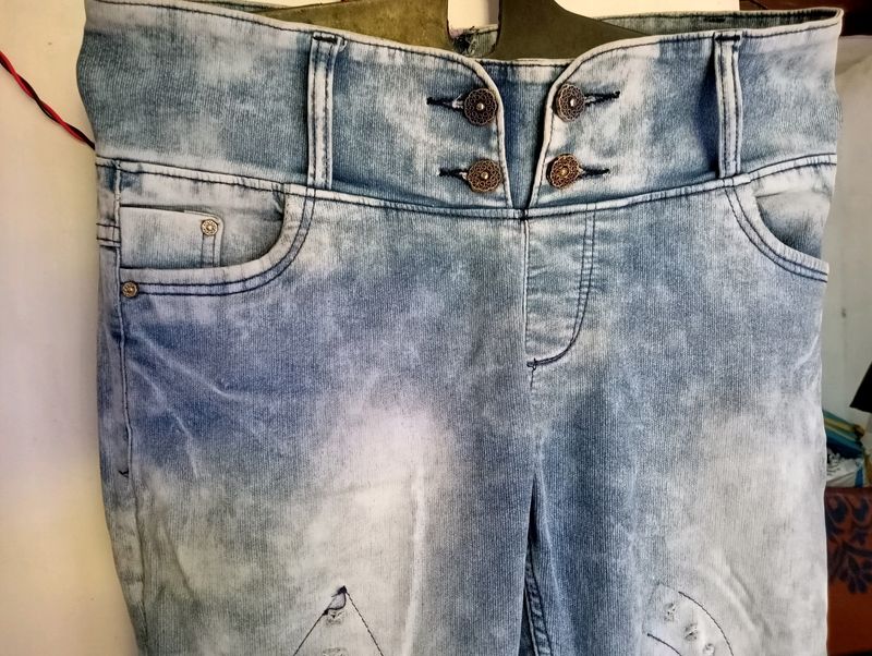Women Jeans