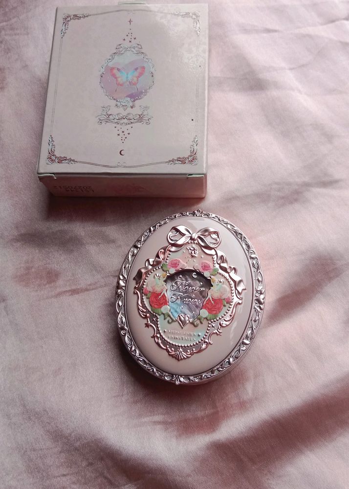 Flower Knows Midnight Blush 🪞🧚🏻‍♀️🔮