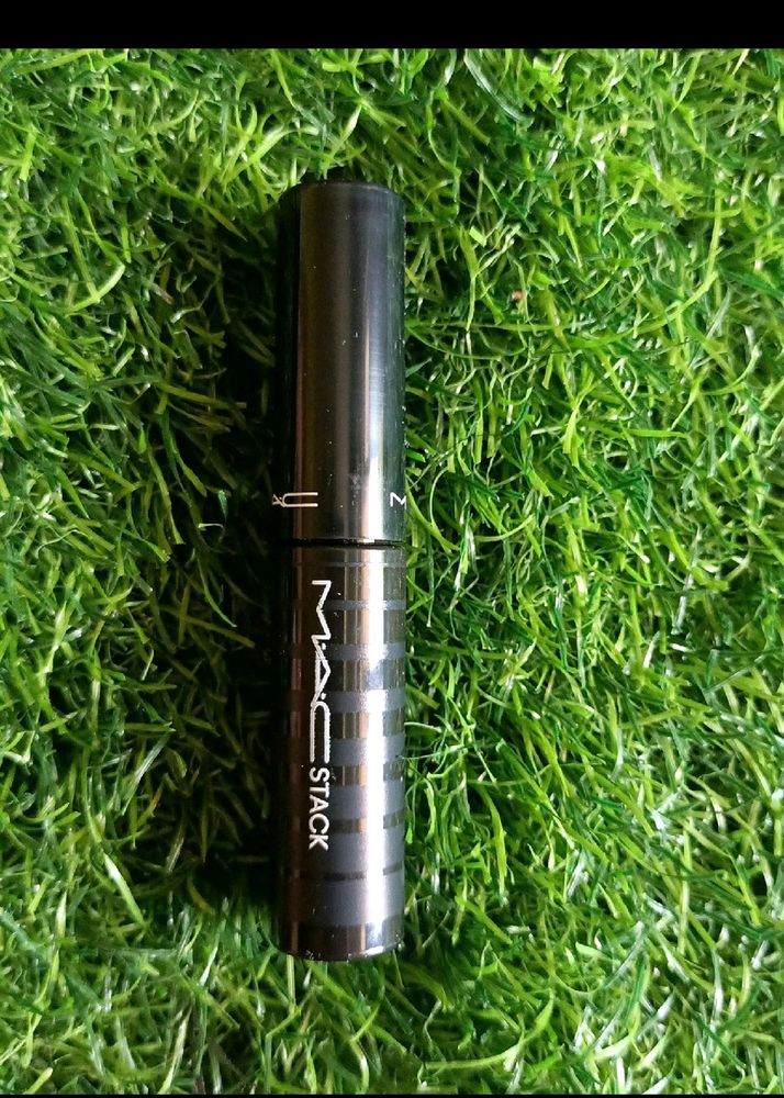 Mack Stack Mascara