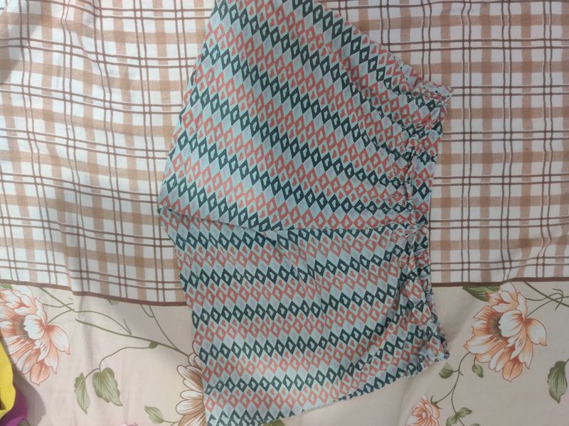 Women Shorts