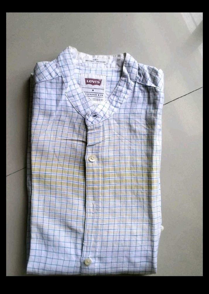 Levis New But Flawed