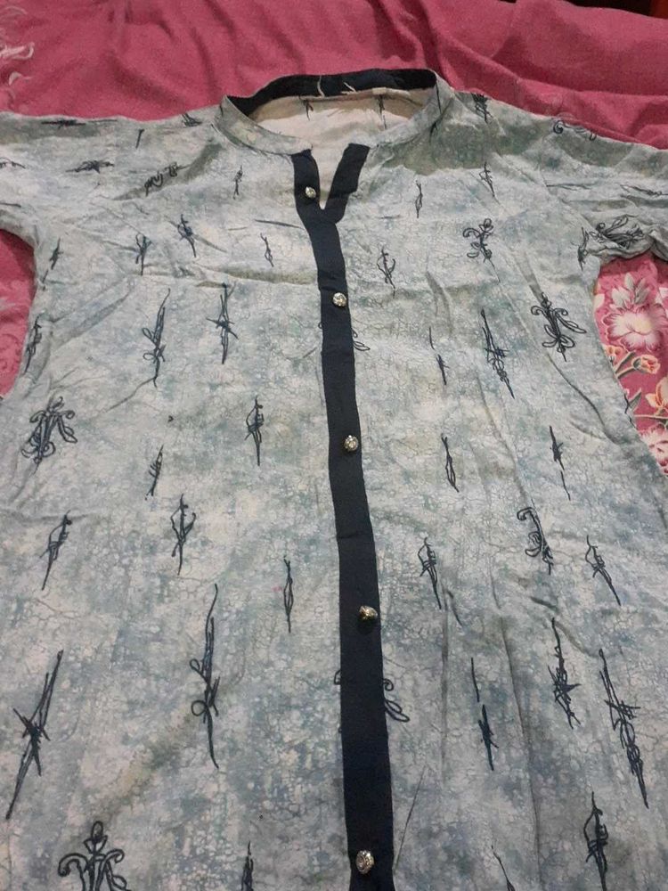 Daily Wearing Kurti