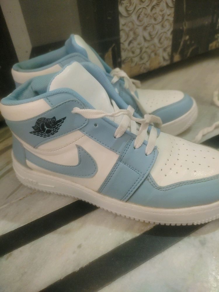 Air Jordan Dupe Shoes