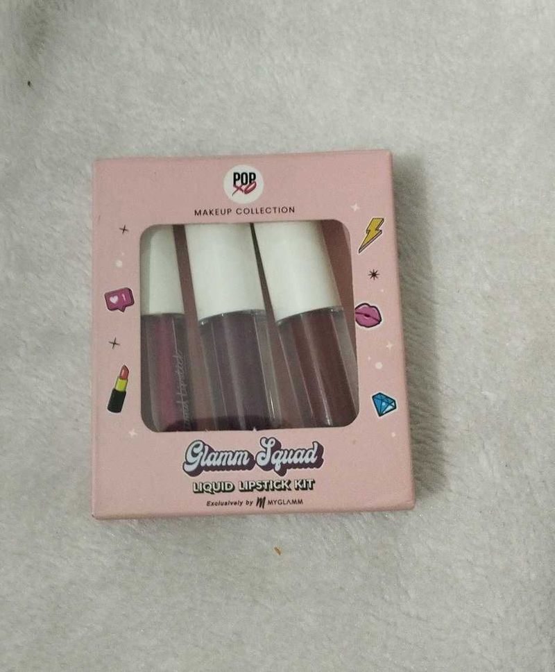 good quality new pack