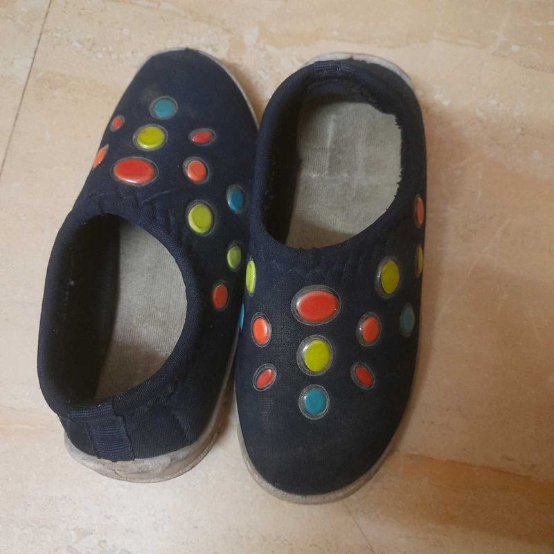 Unisex Shoes