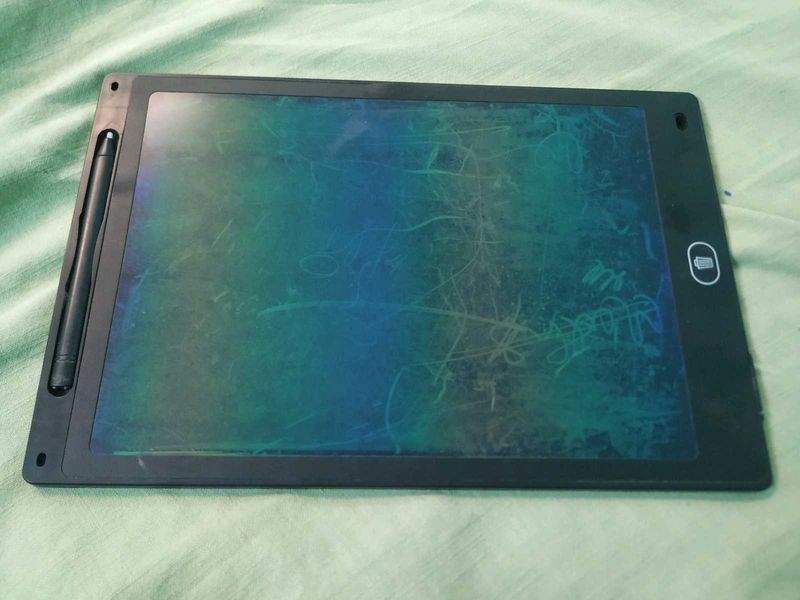 Writing Tablet