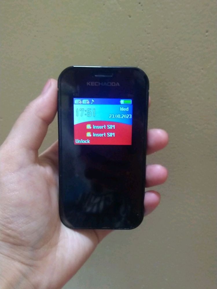 Kechaoda K55 Pro