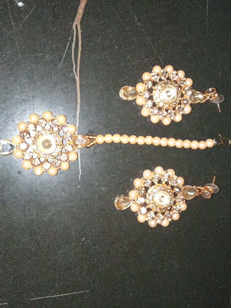 Jewellery Set