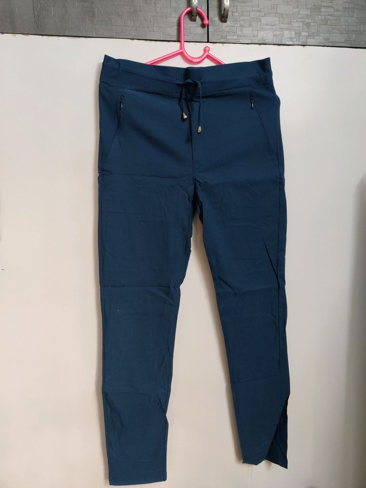 New Stretchable &amp; Comfortable Jeans Cum Tights