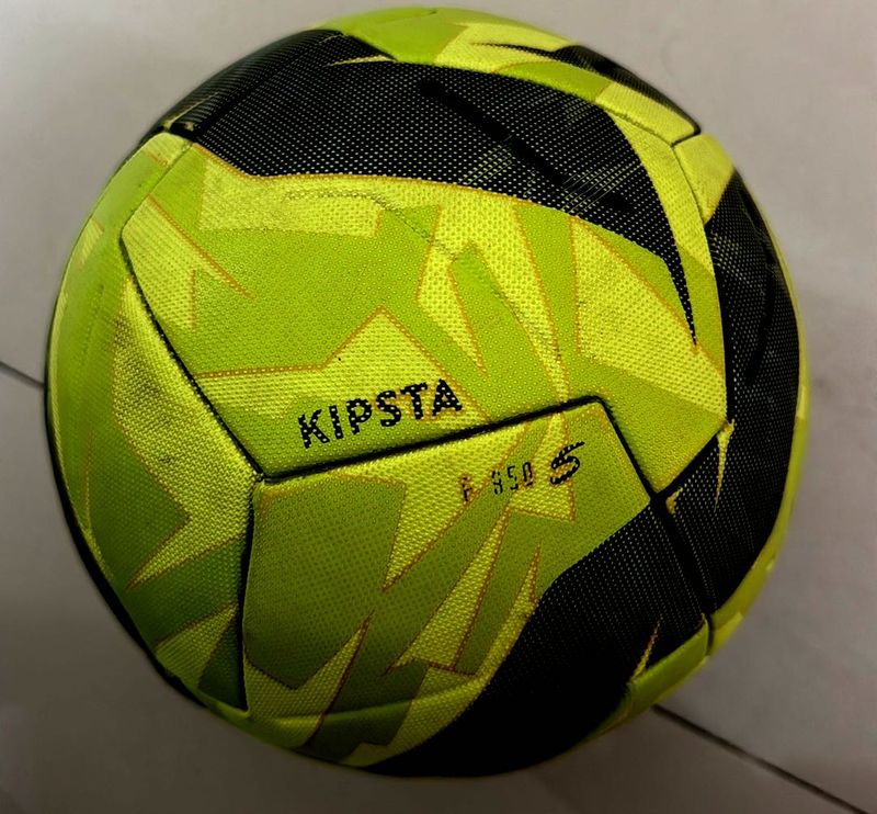Kipsta Football - Like New!