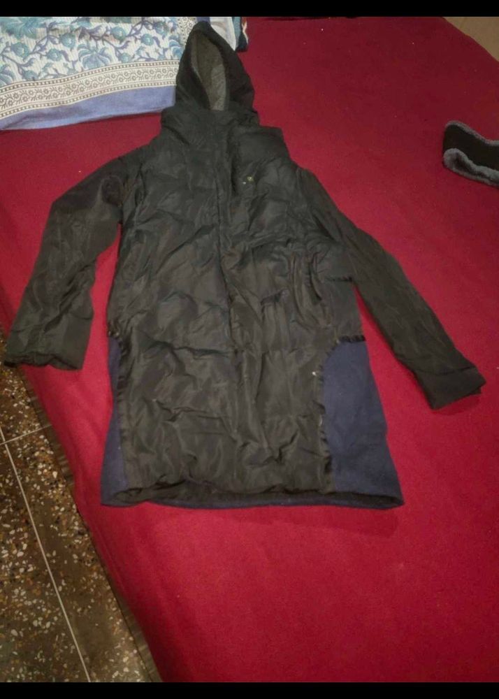 Men Or Women Imported Korean Winter Jacket