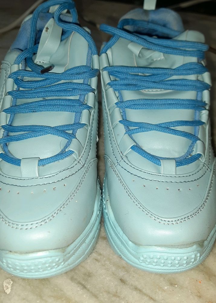 SSS Casual Shoes