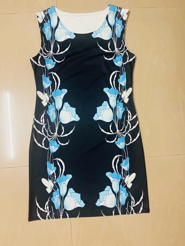 Donation  Dress