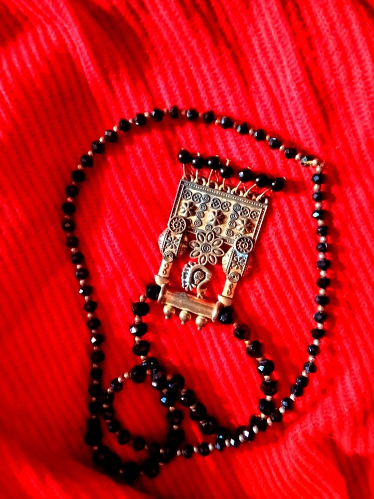 Mangalsutra/Necklace