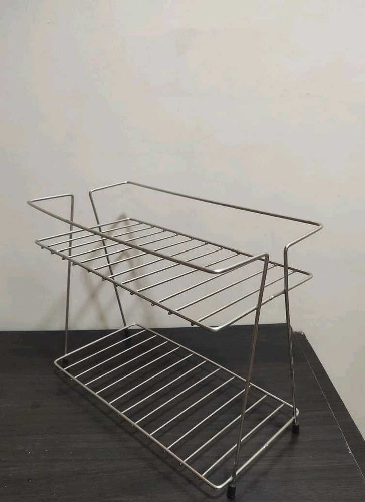 Kitchen Rack