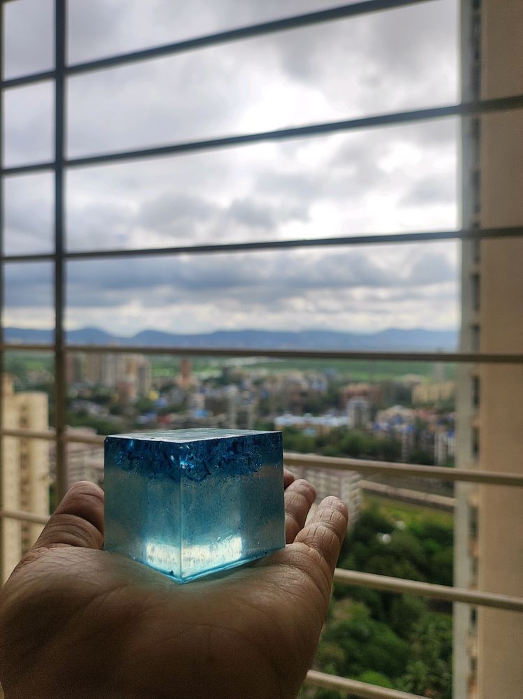 Paper Weight 💙🐋