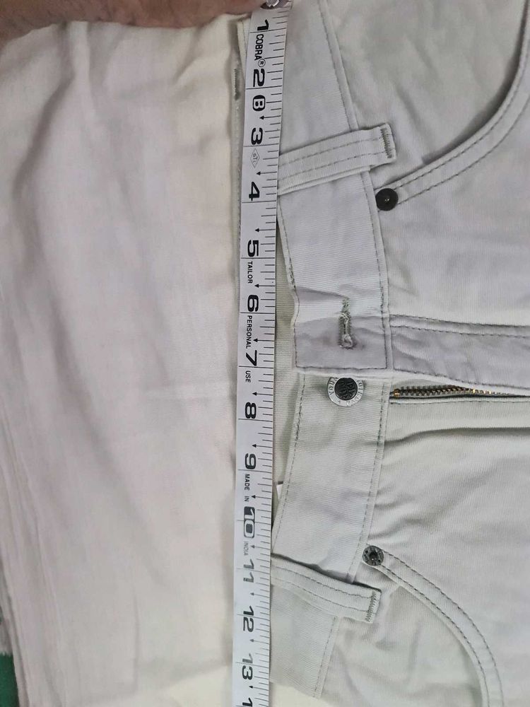 Best Jean&#39;s In Cotton