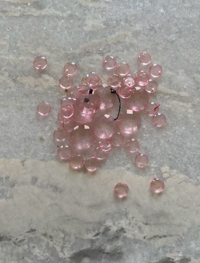100 Coins For Any 5 Embroidery Material