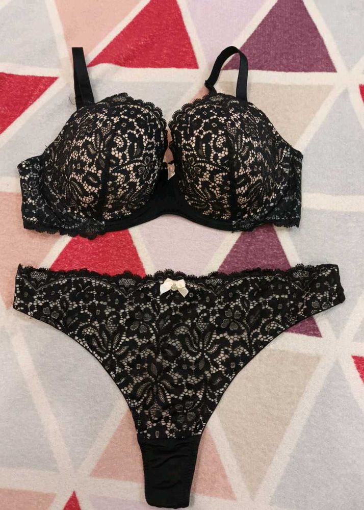 Hunkemoller Set...