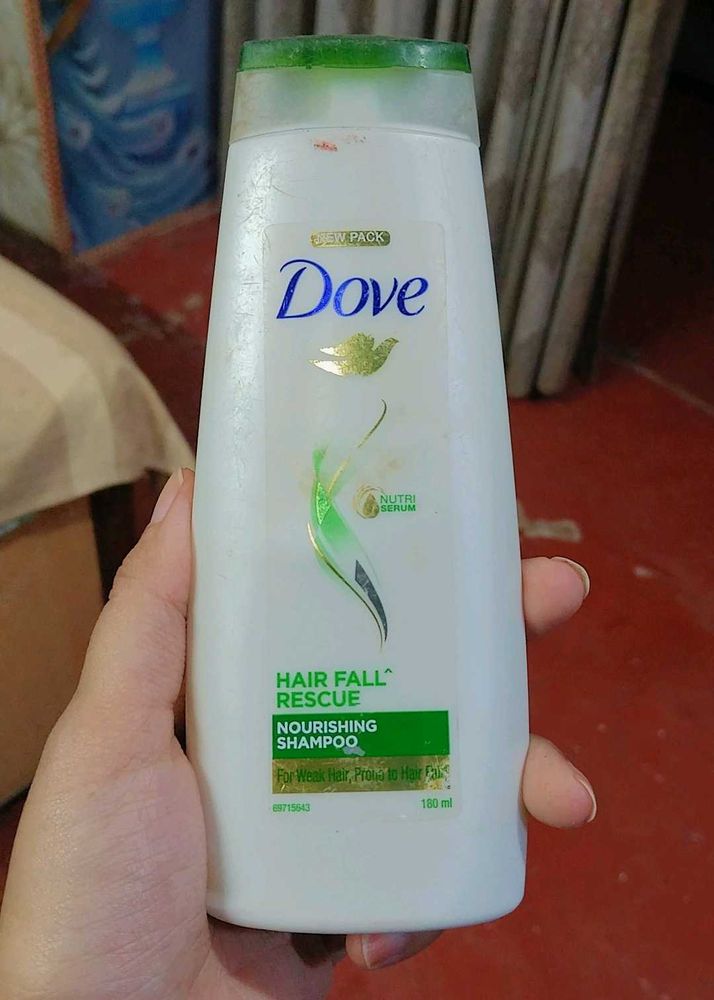 Dove Shampoo
