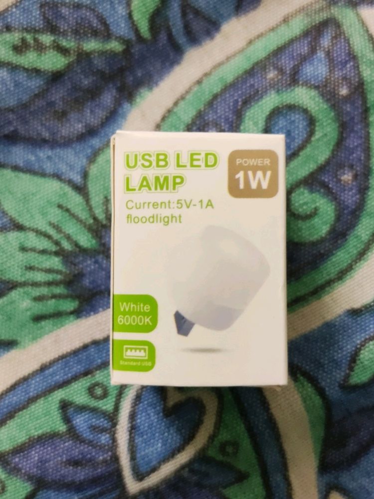 Usb Led Light