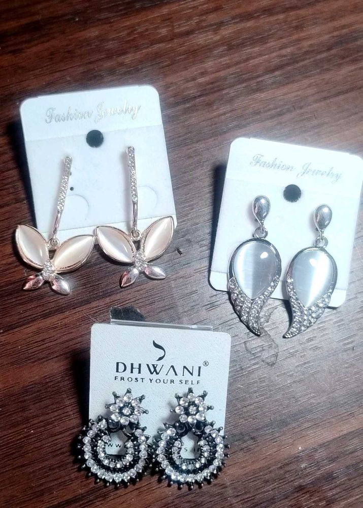 Earring Bundle