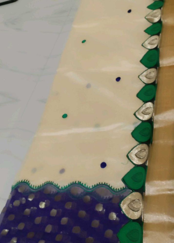 Elegant Saree