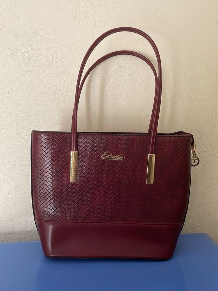 Elegant Tote Bag