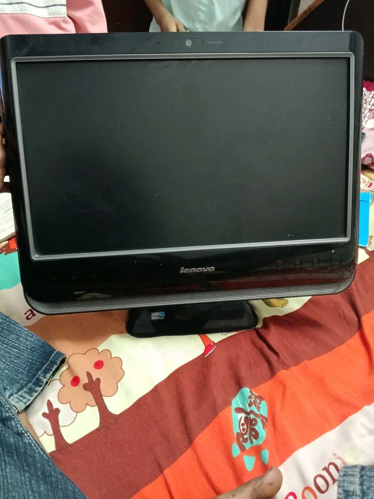 Lenovo Desktop Like New