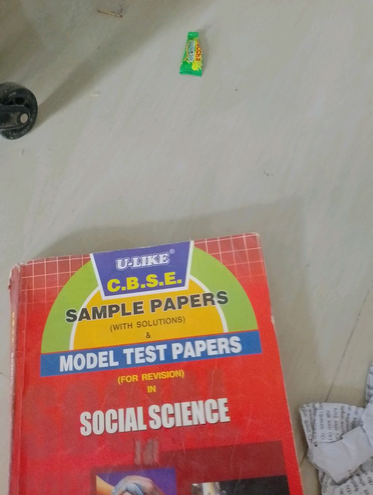 Social Science Solutions Class 10 With Ncert Solut