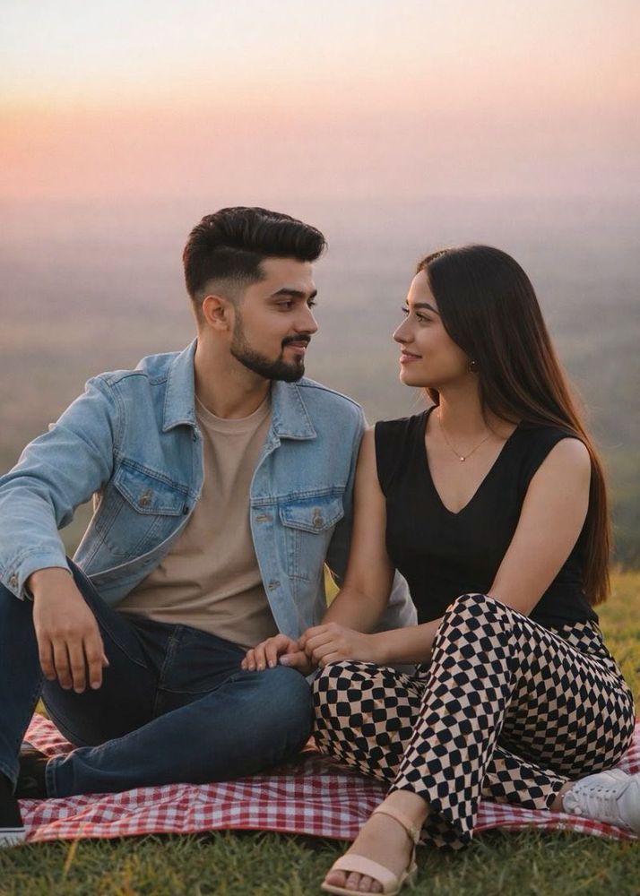 Bold Geo Chic Pants ✨ Own The Look 🖤🔥 Now!!😊!