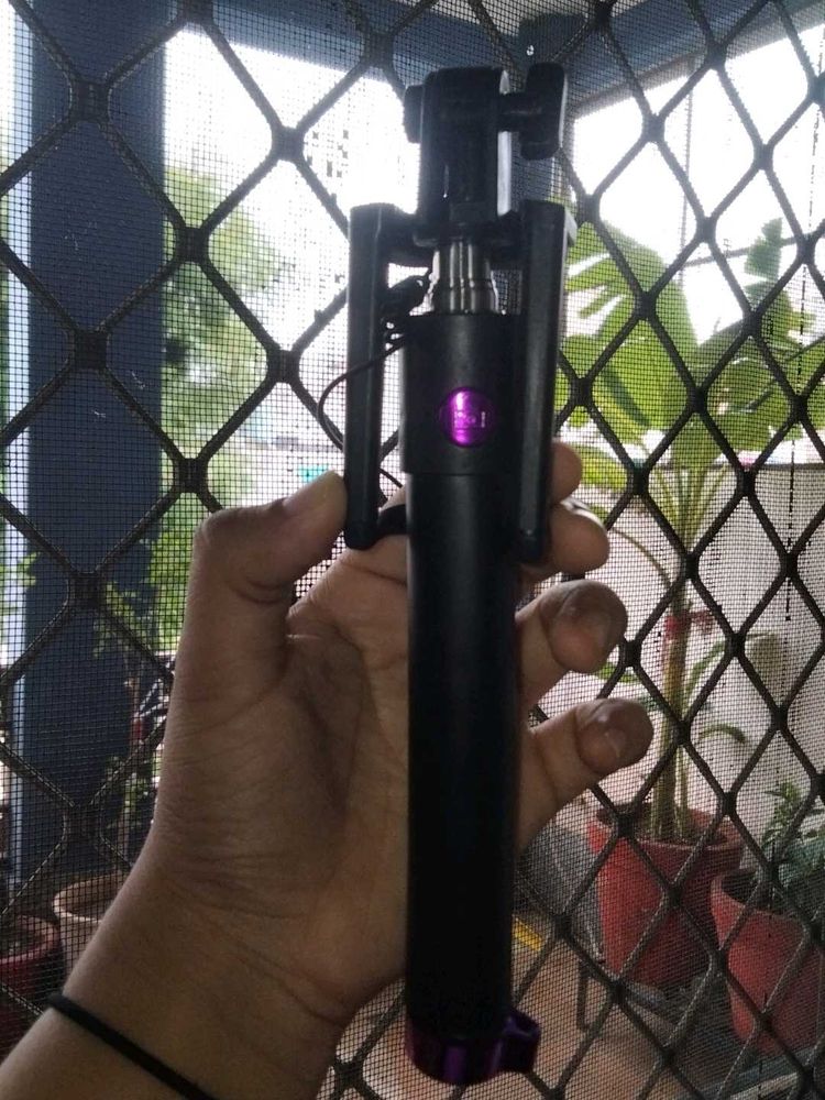 Premium Quality Selfie Stick