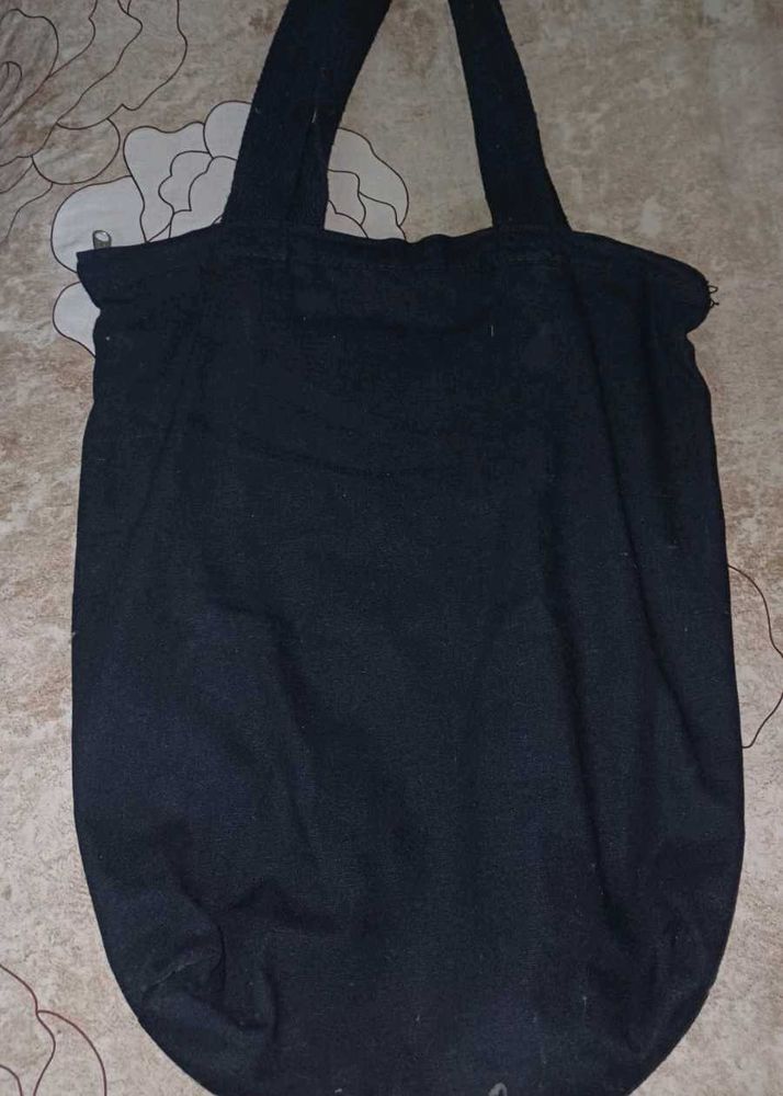 2 Tote Bags 🛍️- Everyday Essential