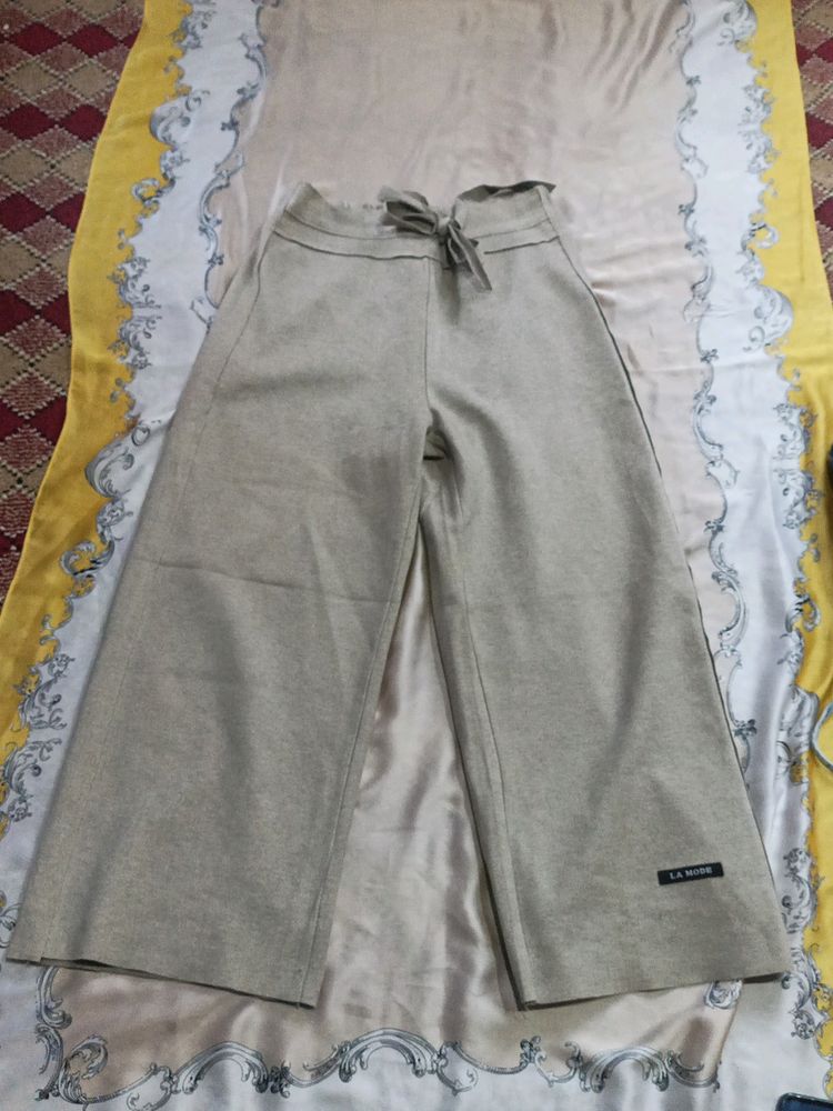 Loss Pant