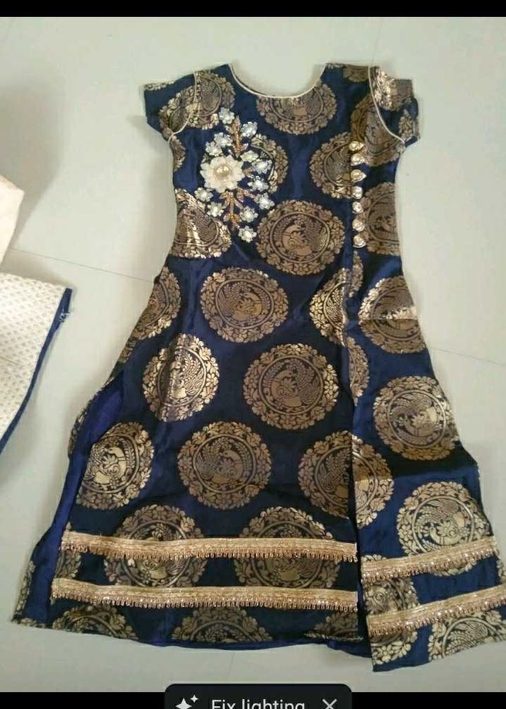 New Dress