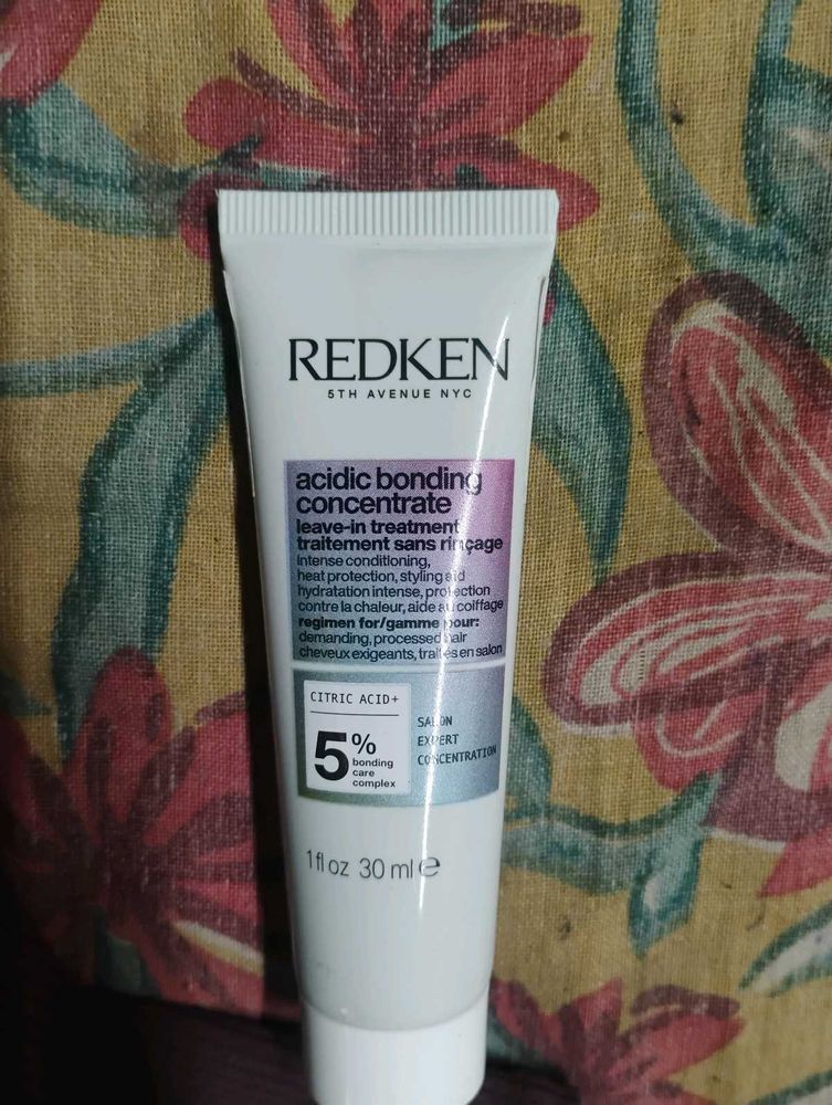 Redken Acidic Bonding Concentrate