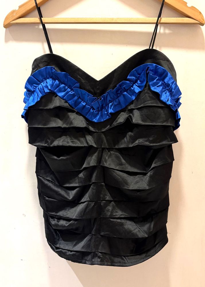 Beautiful Imported Corset Top