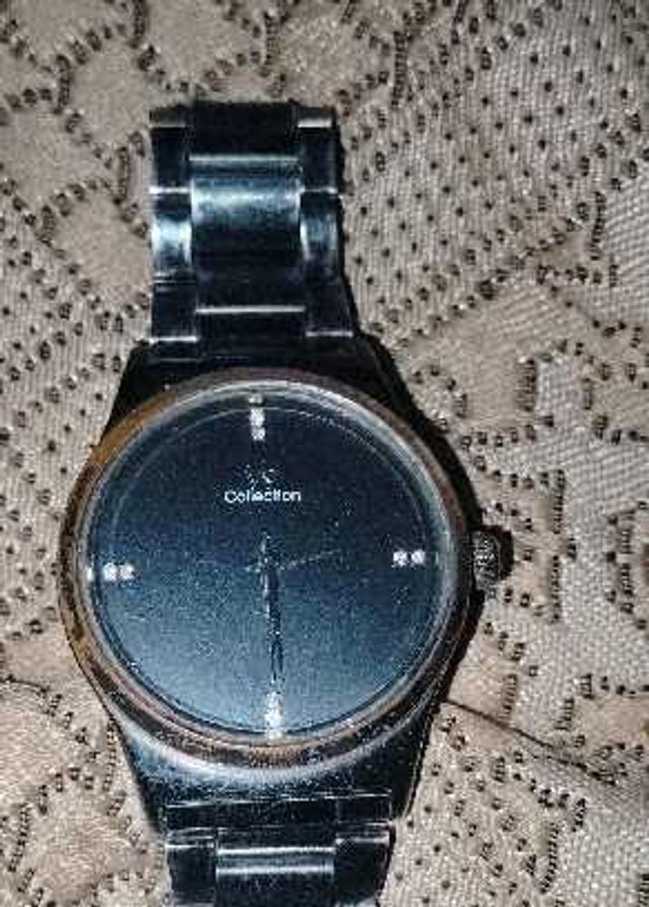 Elegant Men&#39;s Collection Watch