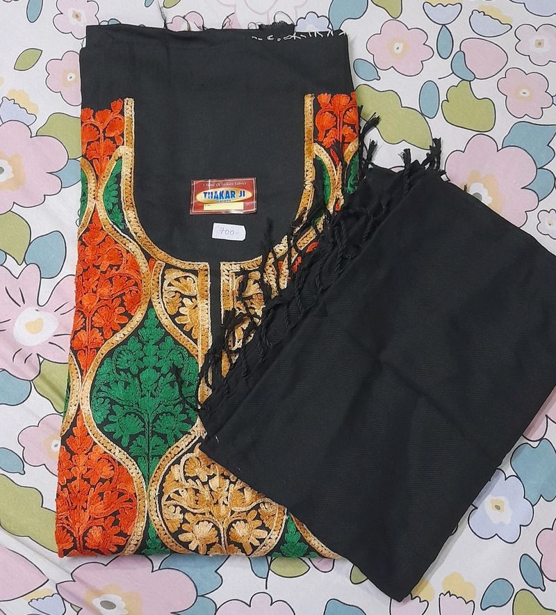 Free Gift 🎁 With This Winter Suit