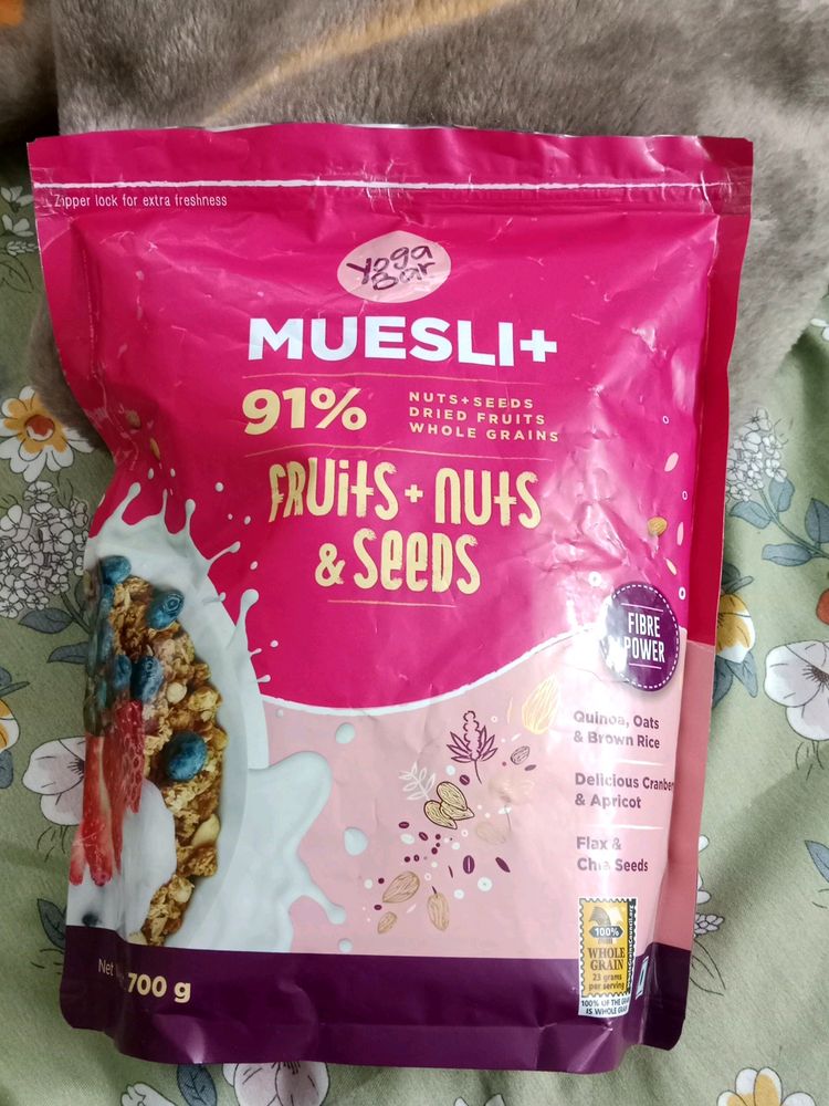 Muesli+