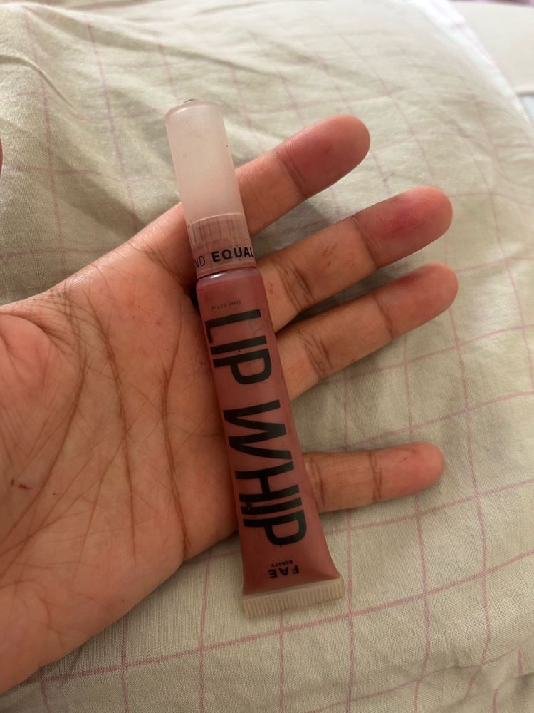 Fae Beauty Lip Whip - Buns