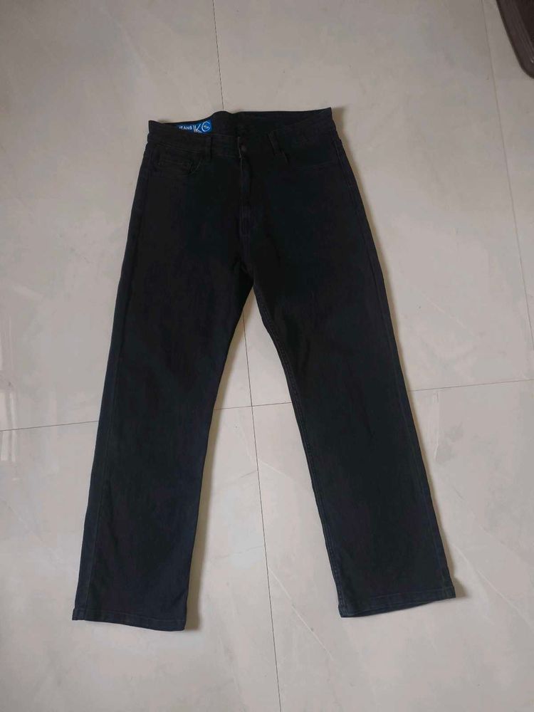 Black Jeans • -new-