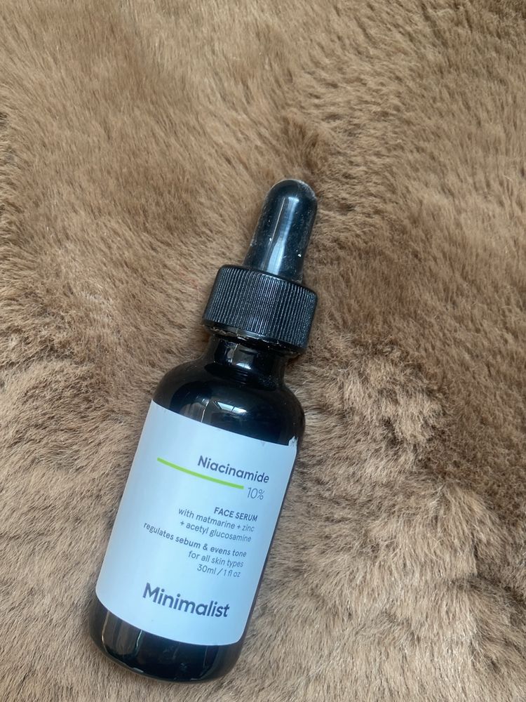 Face Serum
