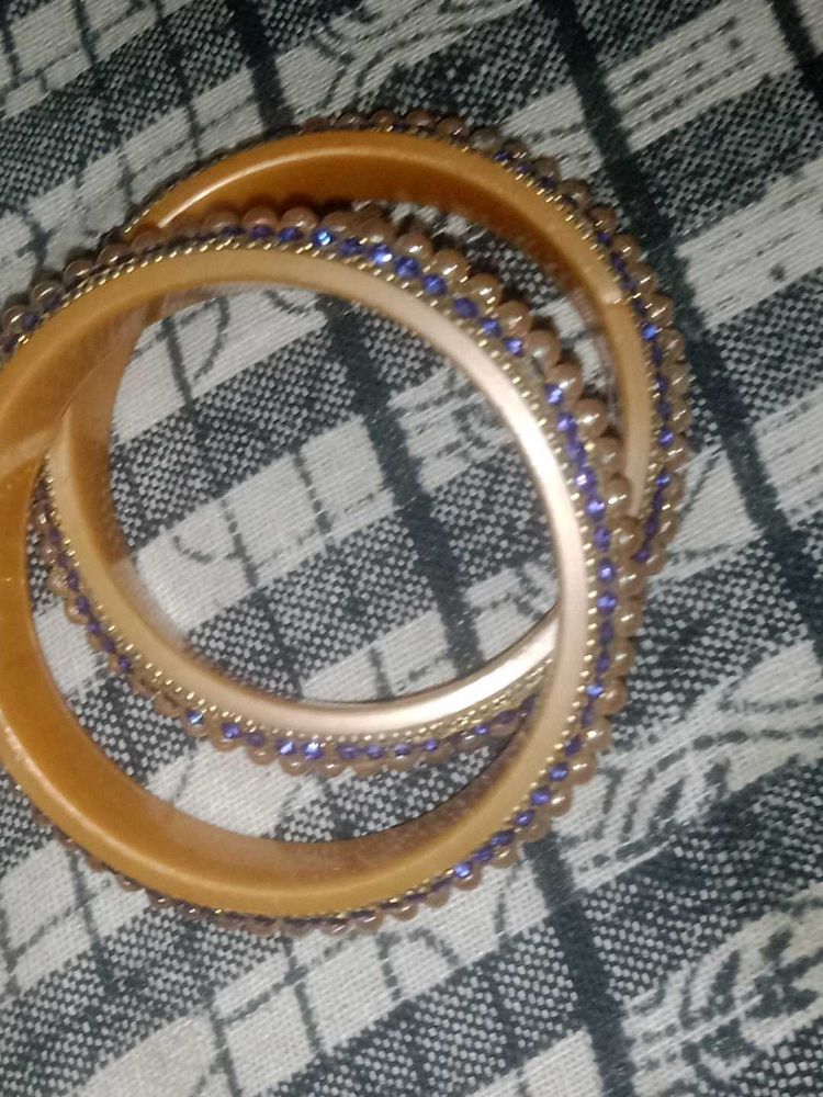 Set of Bangles