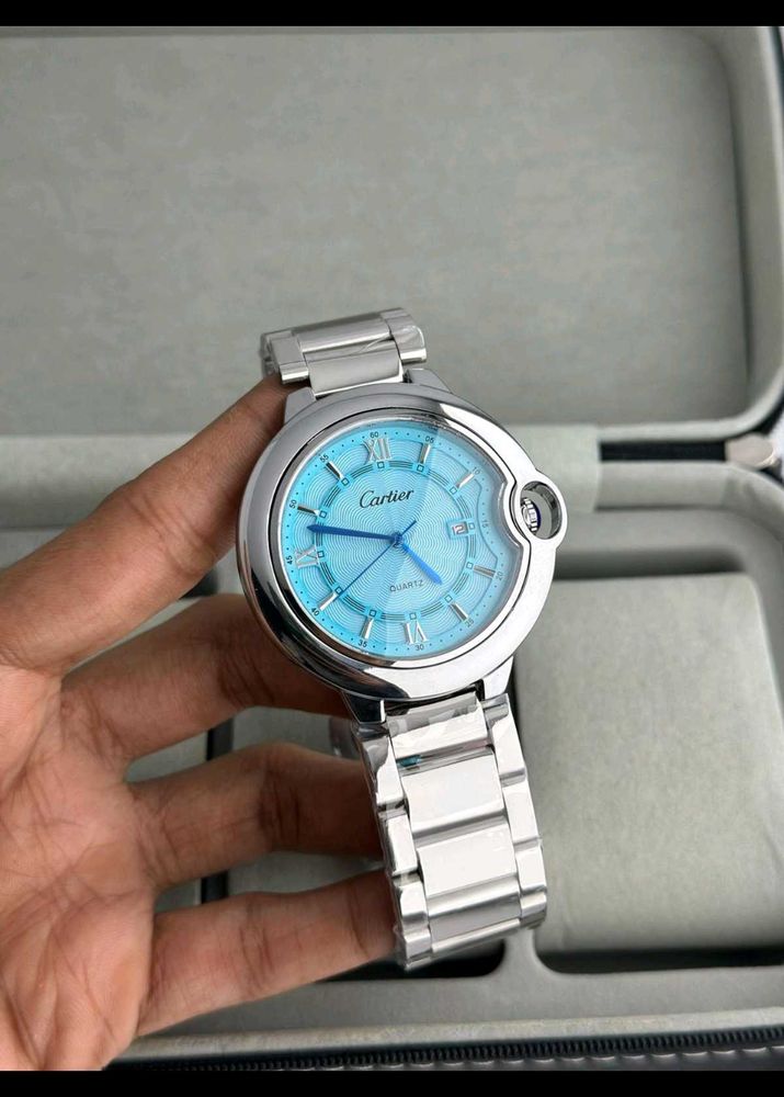 Cartier