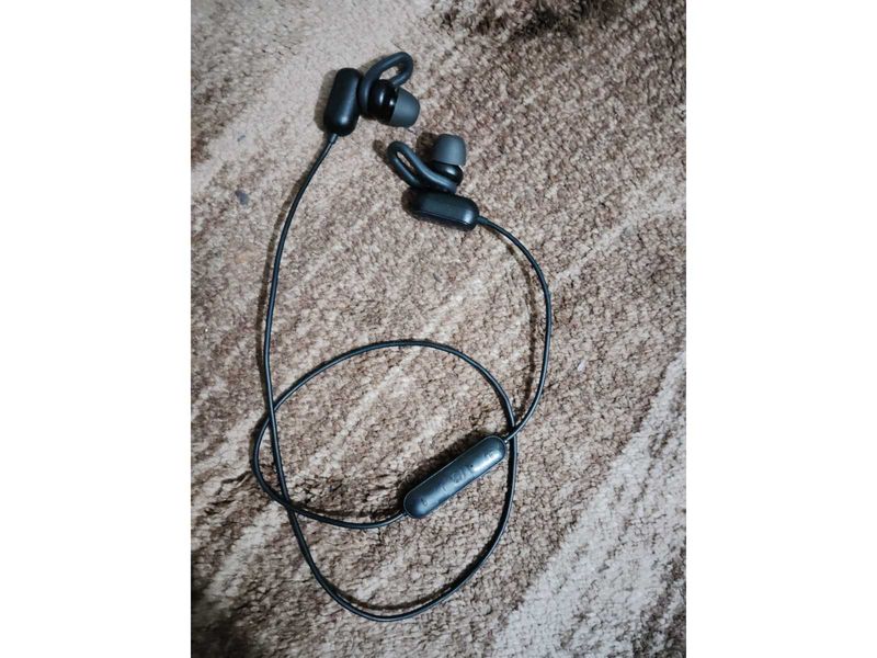 MI sports Bluetooth Earphone