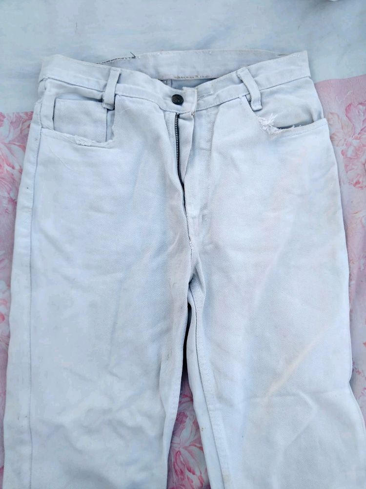 Good Wide Leg Jean For Men&#39;s