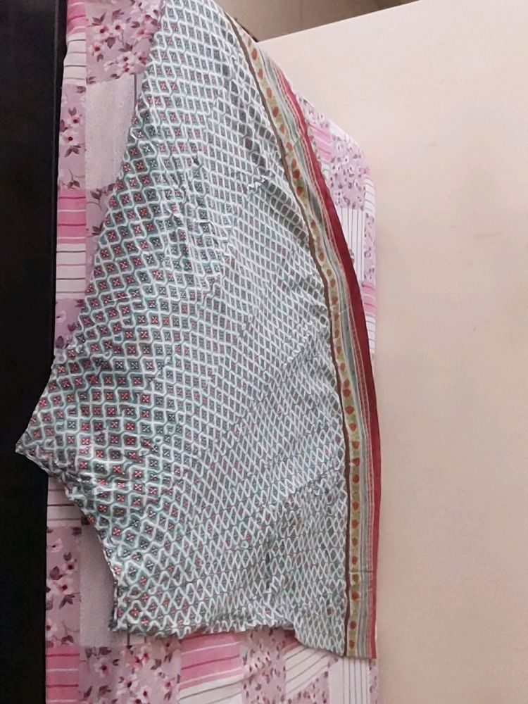 Ethnic Skirt