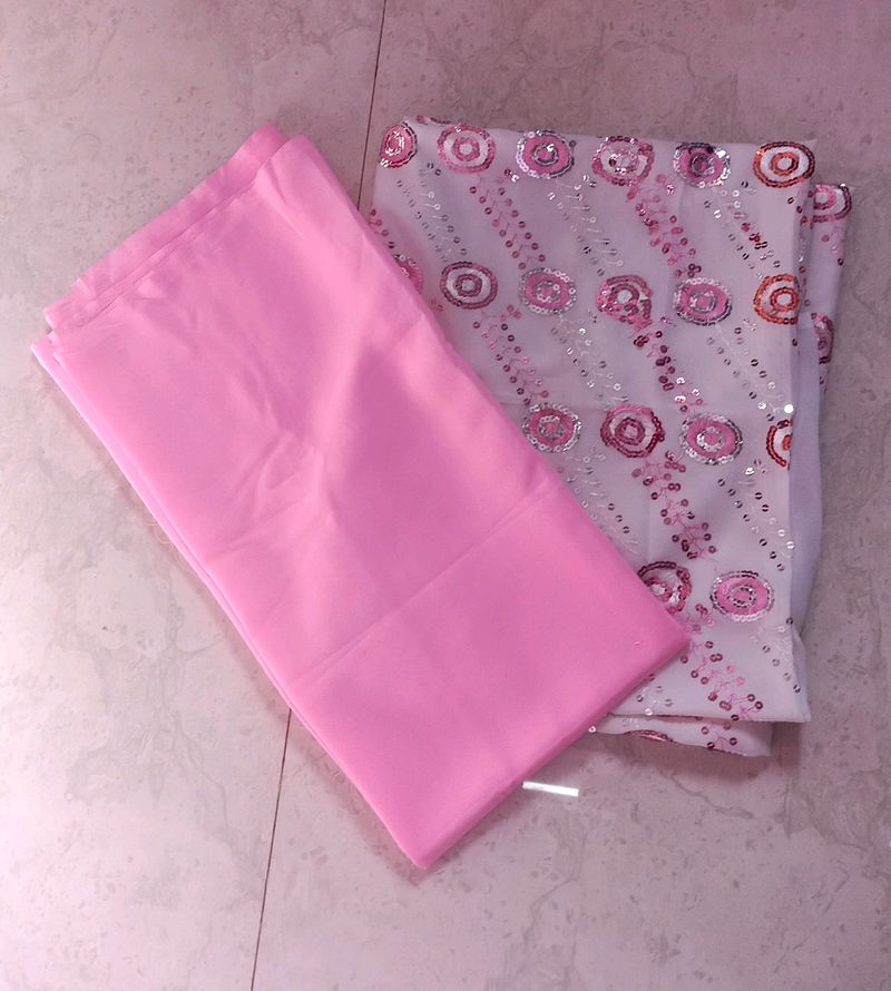 Dress Material